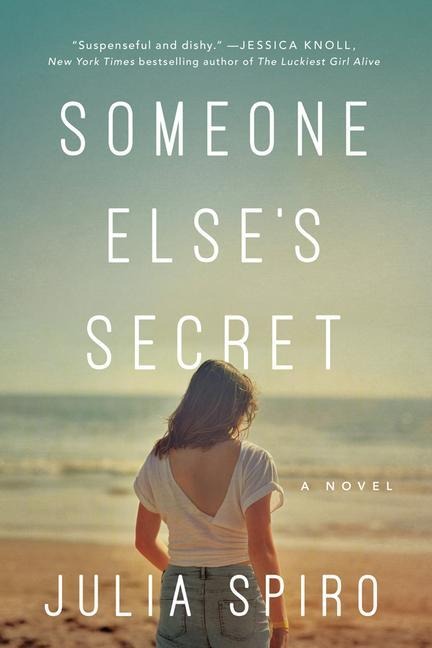 Someone Elses Secret