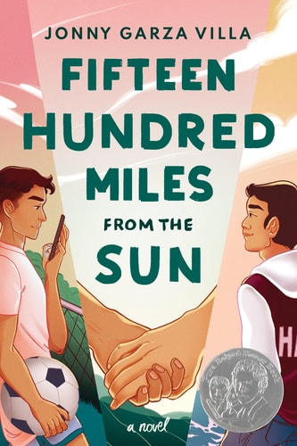 Fifteen Hundred Miles from the Sun A Novel
