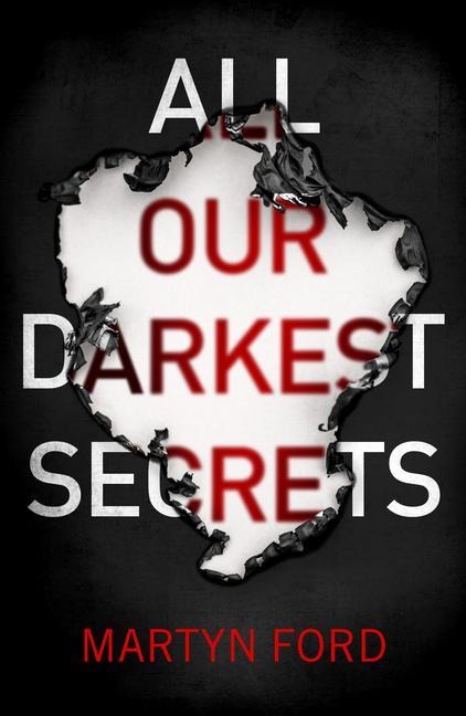 All Our Darkest Secrets