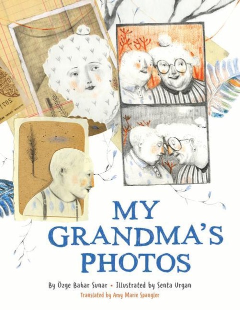 My Grandmas Photos