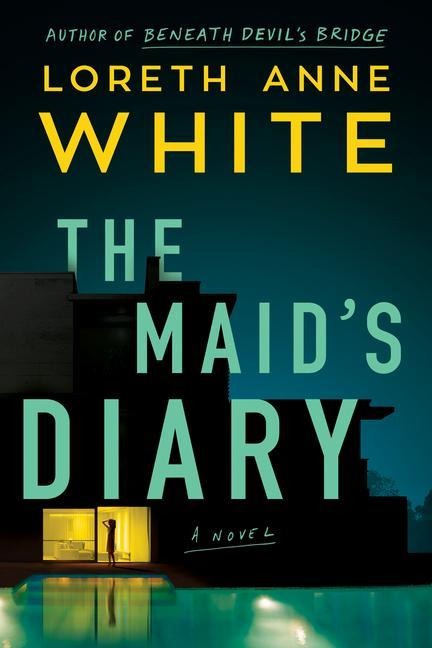 The Maids Diary