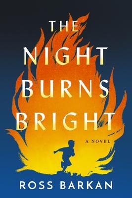 The Night Burns Bright
