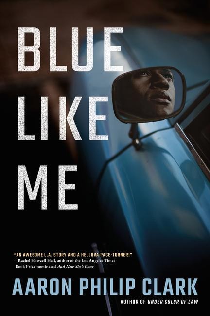 Blue Like Me