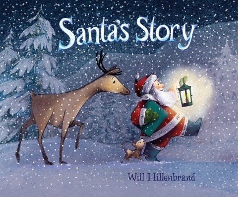 Santas Story