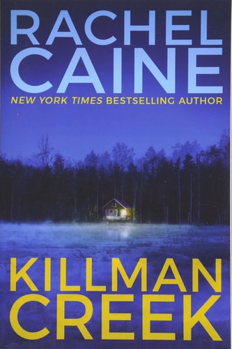 Killman Creek