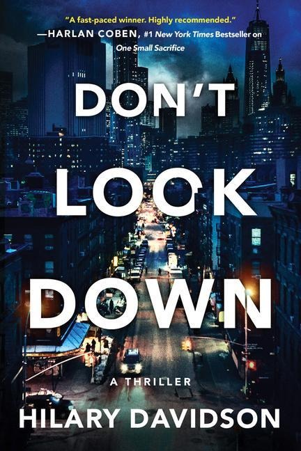 Dont Look Down