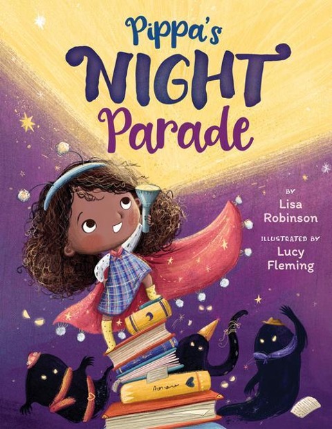 Pippas Night Parade