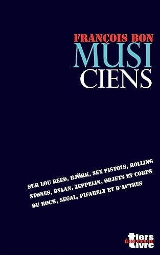 Musiciens