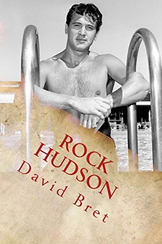 Rock Hudson The Gentle Giant
