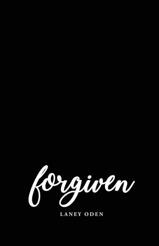 Forgiven