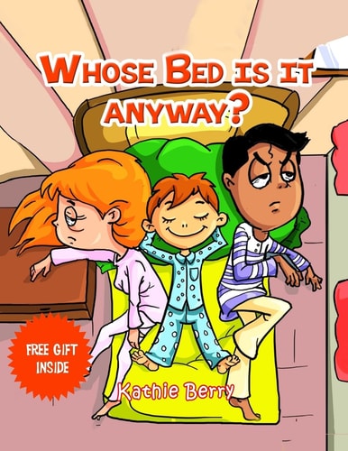 Whose Bed Is It Anyway