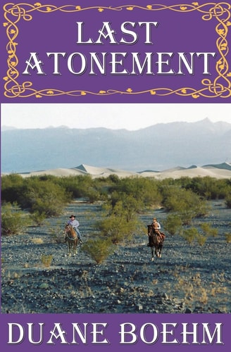Last Atonement