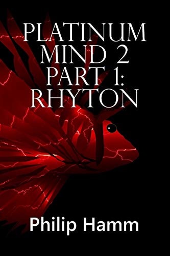 Platinum Mind 2 Part 1 Rhyton