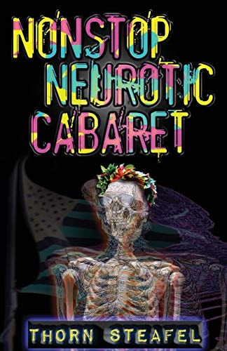 Nonstop Neurotic Cabaret
