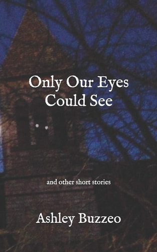 Only Our Eyes Could See; And Other Short Stories