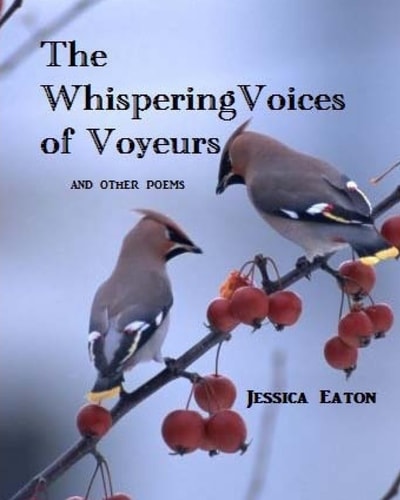 Whispering Voices Of Voyeurs And Other Poems