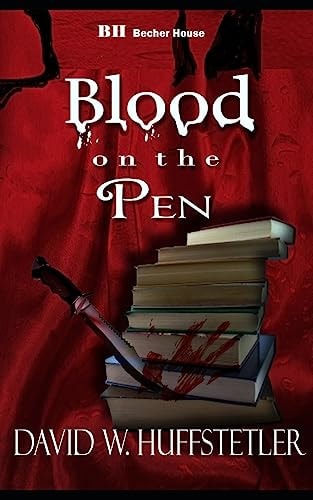 Blood on the Pen