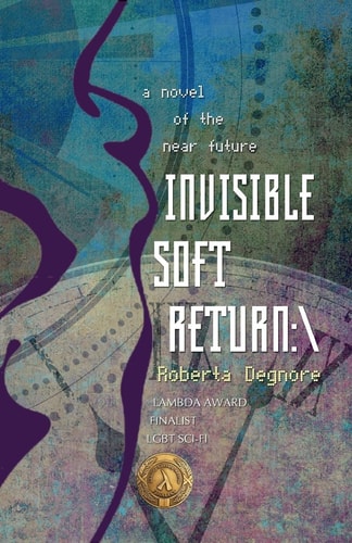 Invisible Soft Return \