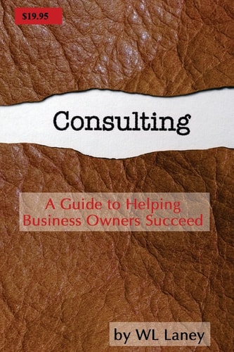 Consulting A Guide to Helping Business Owners Succeed