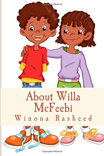 About Willa McFeebi