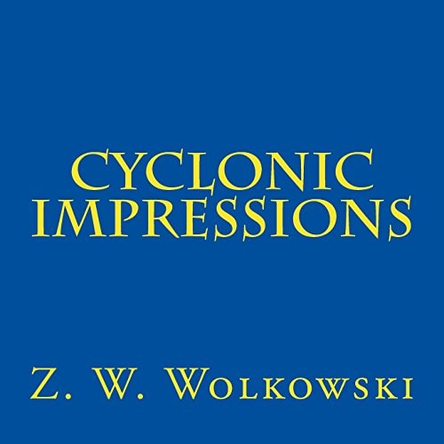 Cyclonic Impressions