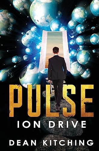 Pulse Ion Drive