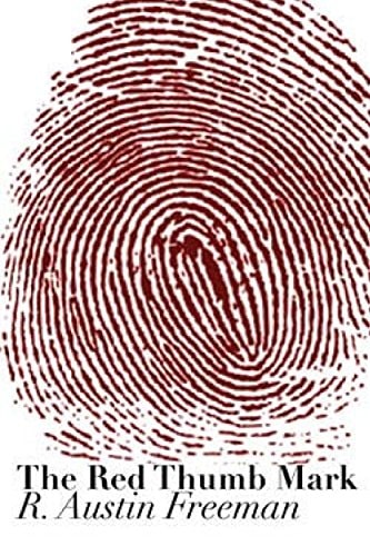 The Red Thumb Mark