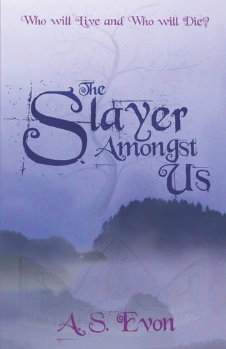The Slayer Amongst Us