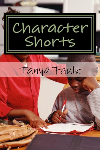 Character Shorts