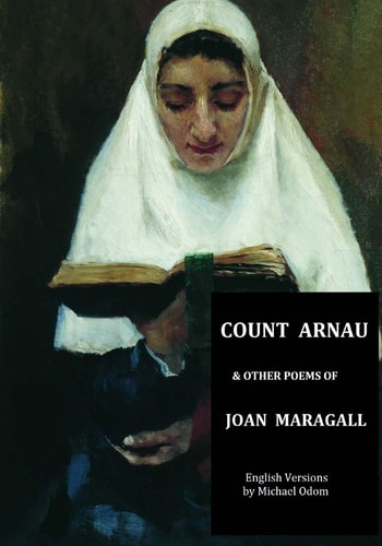 Count Arnau And Other Poems of Joan Maragall
