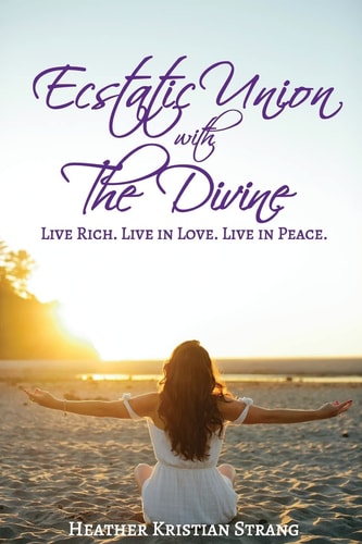 Ecstatic Union with The Divine