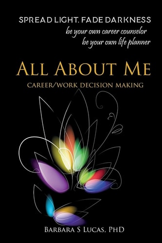 All About Me Career/work Decision Making