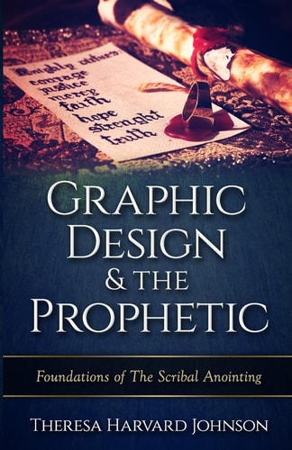 Graphic Design and the Prophetic
