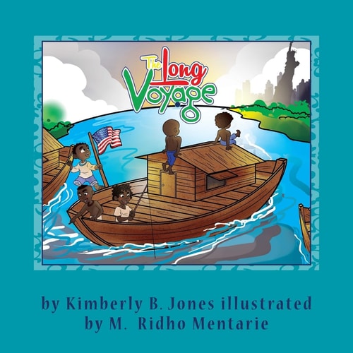 The Long Voyage I Don't Understand.