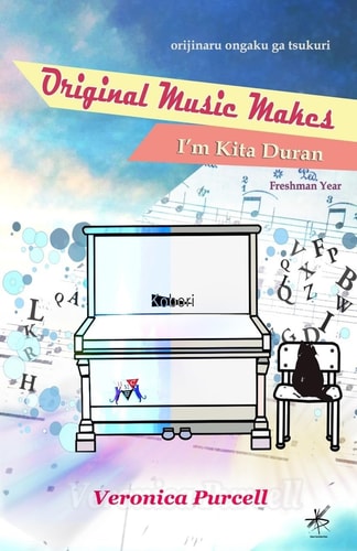 I'm Kita Duran Original Music Makes