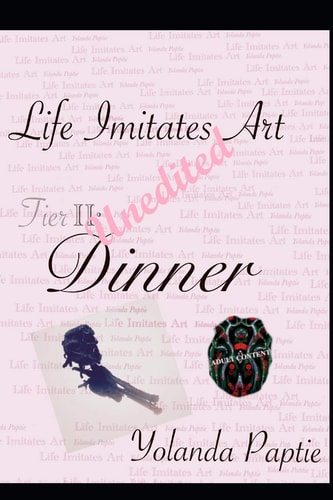 Life Imitates Art, Tier II Dinner