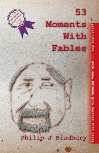 53 Moments With Fables Stories for Commuting and Short Moments