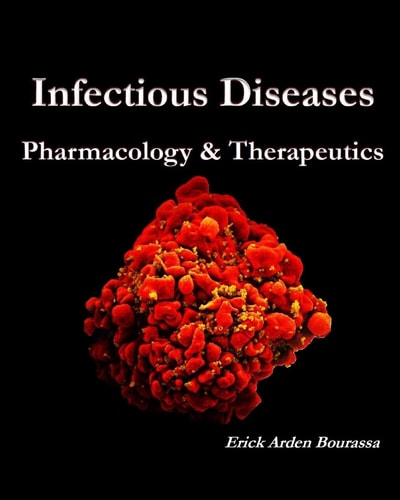 Infectious Diseases Pharmacology & Therapeutics