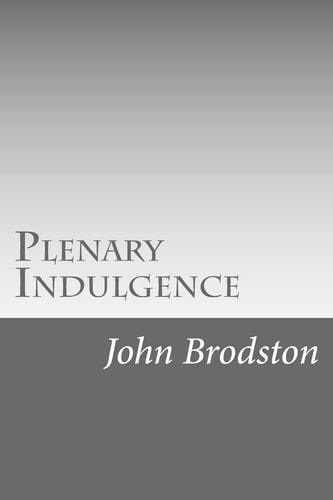 Plenary Indulgence