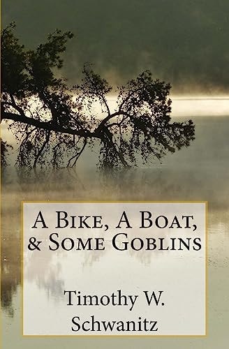 A Bike, a Boat, and Some Goblins