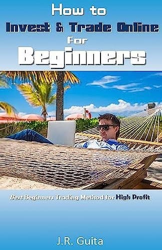 How to Invest and Trade Online for Beginners Best Beginners Trading Method for High Profit