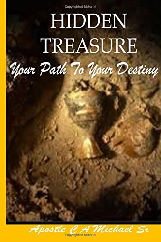 Hidden Treasures Your Path To Your Destiny