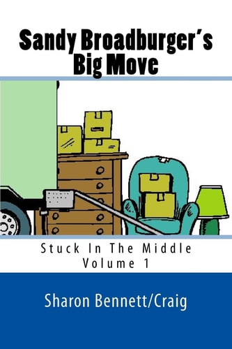 Sandy Broadburger's Big Move Stuck In The Middle