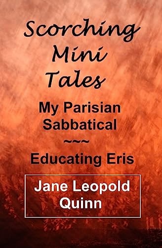 Scorching Mini Tales