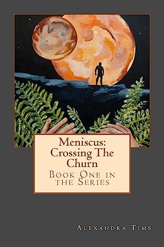 Meniscus Crossing The Churn