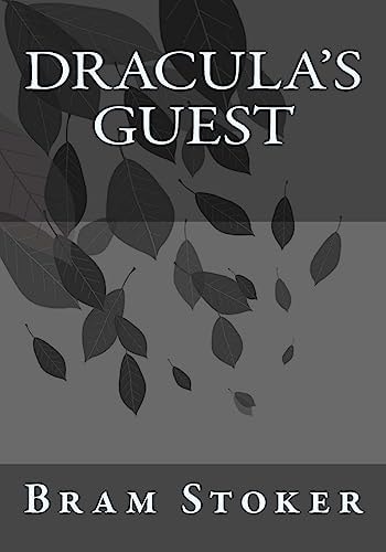Dracula's Guest
