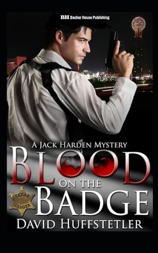 Blood on the Badge