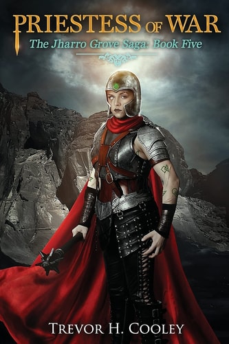 Priestess of War