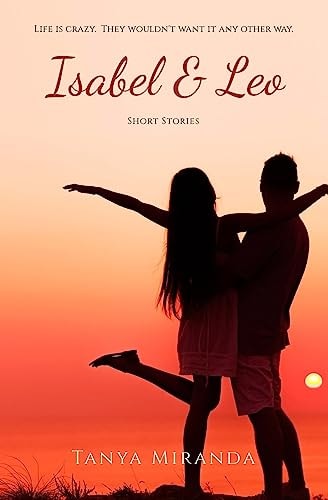Isabel and Leo