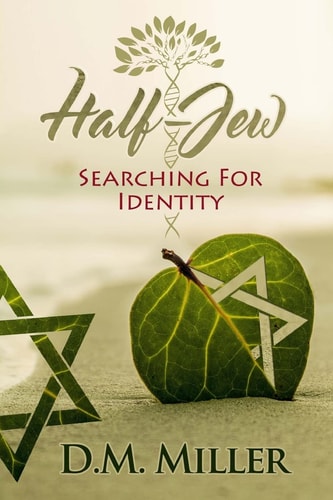 Half-Jew Searching for Identity